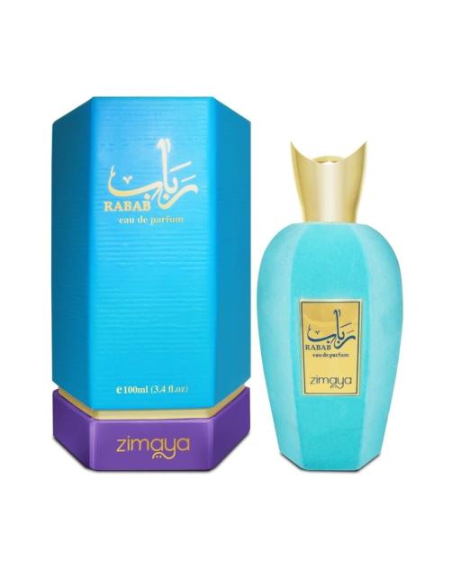 Perfume Original Zimaya Rabab Edp 100Ml