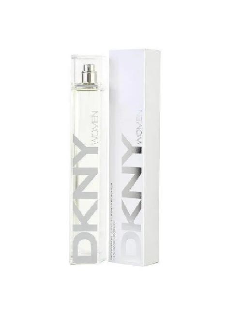 Perfume Original Dkny New York Torre Woman Edt 100Ml