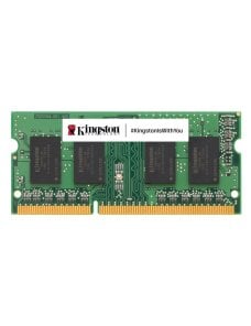 Memoria RAM Kingston ValueRam 4 GB, DDR3L, 1600 MHz, SO-DIMM KVR16LS11D6A/4WP