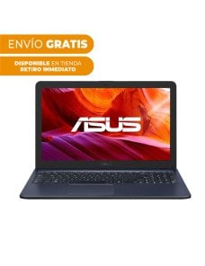 Notebook ASUS X543 15.6“ i5-8250U, 8GB RAM, 1TB HDD, Win10 Home, BAD BOX 90NB0HF7-M51850