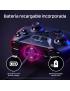 HyperX Clutch - Mando de videojuegos - inalámbrico - Bluetooth - negro - para PC, Android
