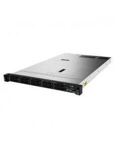 Servidor Lenovo ThinkSystem SR630 V2 4310 32GB, 1 Intel Xeon Silver 4310 / 2.1 GHz, DDR SRAM, 7Z71A03MLA
