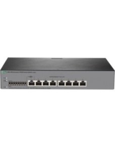 HPE OFFICE CONNECT 1920S 8G SWITCH JL380A - Imagen 1
