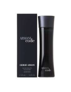 Perfume Original Giorgio Armani Code Men Edt 125Ml