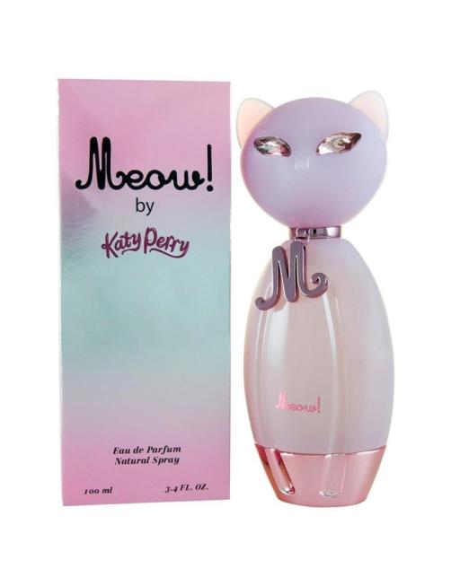 Perfume Original Katy Perry Meow Woman 100Ml