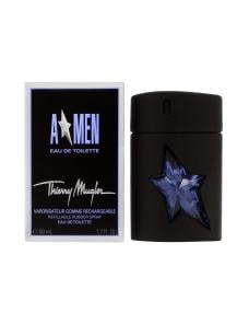 Perfume Original Thierry Mugler Amen Edt 50Ml Refill