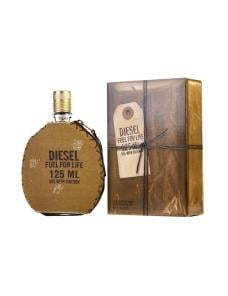 Perfume Original Diesel Fuel For Life Men Edt 125Ml