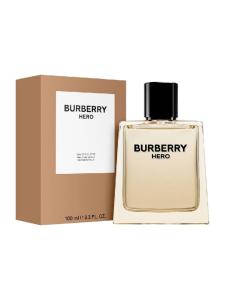 Perfume Original Burberry Hero Edt 100Ml
