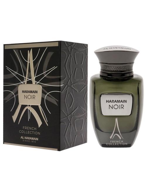Perfume Original Al Haramain Noir Edp 100Ml
