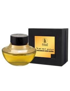 Perfume Original Al Haramain Oudh Burma Edp 75Ml