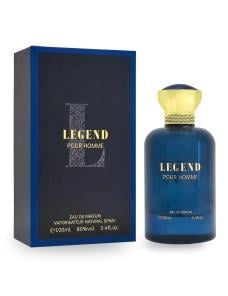 Perfume Original Bharara Legend Men Edp 100Ml
