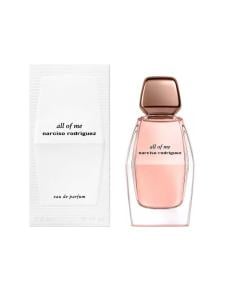 Perfume Original Narciso Rodriguez All Of Me Womam Edp 90 Ml