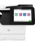 HP Color LaserJet Enterprise MFP M528dn - Printer / Scanner / Copier - Monochrome - USB