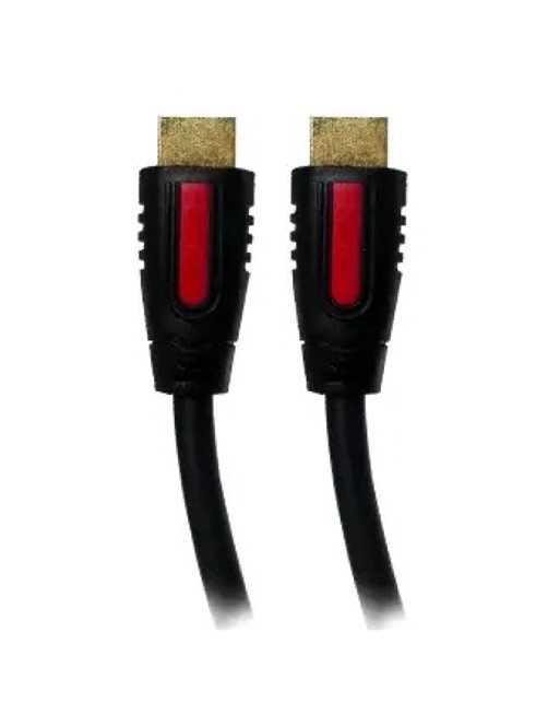 Cable HDMI a HDMI 3 mts v1.4, 3D, CCS 32AWG (aleación) 150032
