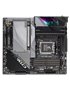 Placa madre X670E AORUS MASTER AM5, micro ATX, DDR5, PCI 5.0 M.2 X670E AORUS MASTER