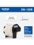 Etiquetas para direcciones pre-cortadas Brother DK-1209 28,9 mm x 62 mm DK1209