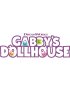 Libro para Pintar Gabby Doll House Megacolorea, 5707
