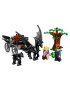 Figura Lego Harry Potter, Carruaje y Thestrals de Hogwarts™, 76400
