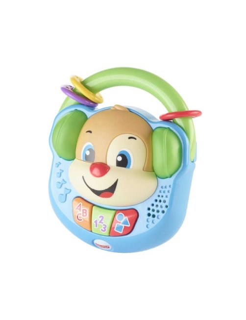 Juguete Fisher Price Fisher Price Canta Y Aprend