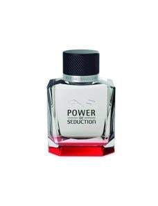 Perfume Original Antonio Banderas Power Of Seduction Edt 100Ml