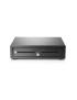 HP Standard Duty Cash Drawer, Black, Business, 9.5 kg