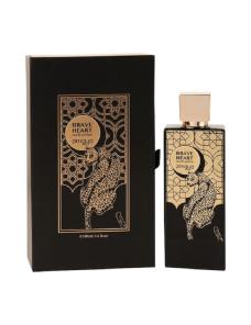 Perfume Original Zimaya Brave Heart Edp 100Ml