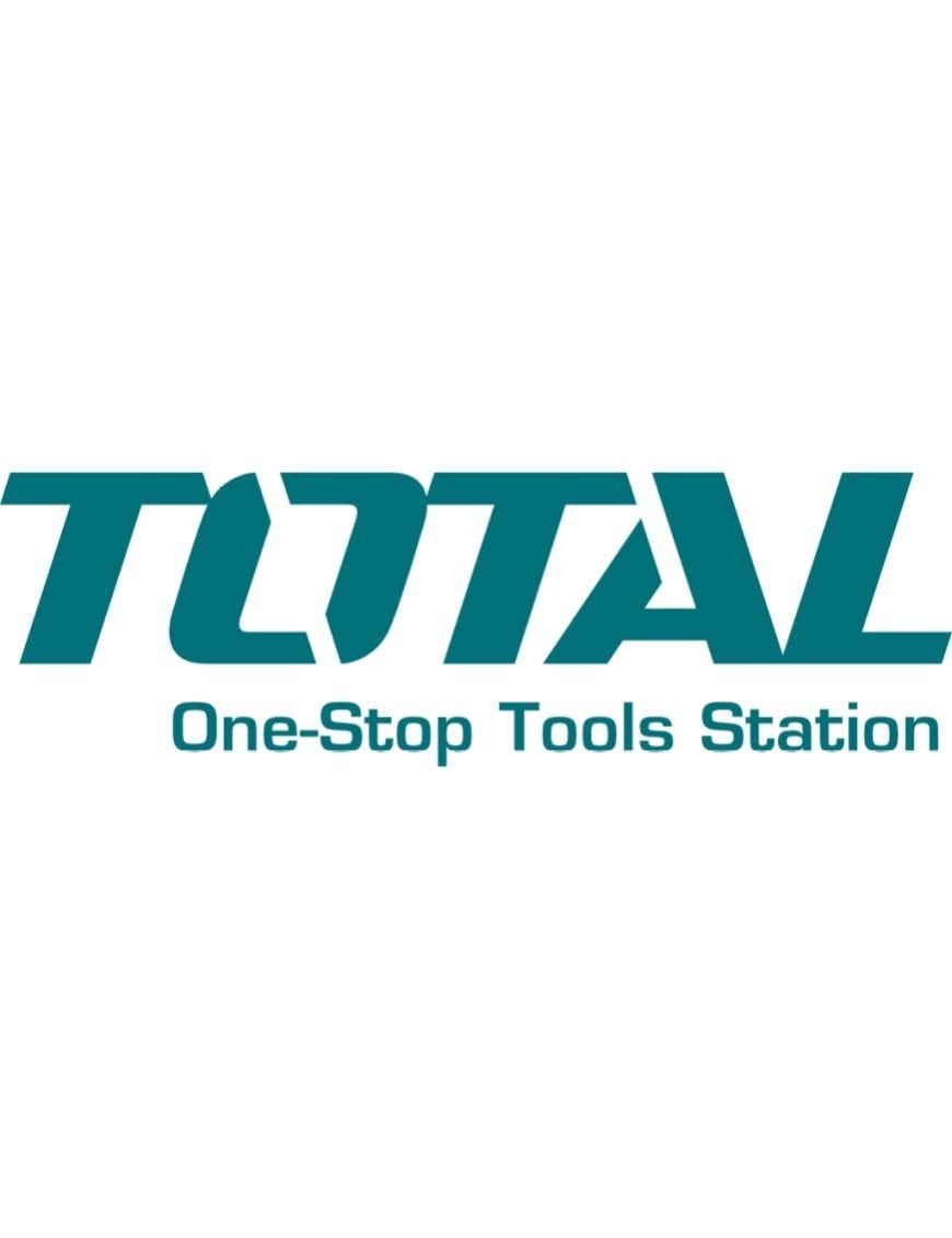 Sierra Caladora Industrial Normal 800W + 5 Sierras TOTAL - Total Tools