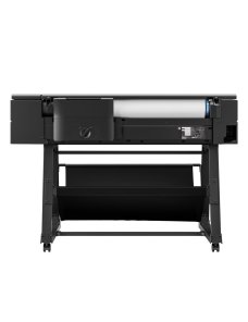 Impresora HP, Design Jet T850 36", Formato Plotter, 2Y9H0AAKV