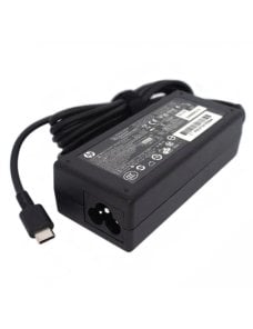 Cargador Original HP 65W USB-C TPN-CA06 918170-002 860209-850