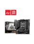 Placa madre MSI MAG B650M Mortar WIFI Micro ATX, LGA1700 Socket, AMD B650 911-7D77-007