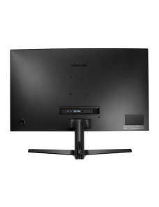 Samsung LC27R500FHLXZS - LED-backlit LCD monitor - Curved Screen - 27" - 1920 x 1080 - HDMI - Black LC27R500FHLXZS