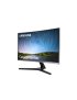 Samsung LC27R500FHLXZS - LED-backlit LCD monitor - Curved Screen - 27" - 1920 x 1080 - HDMI - Black LC27R500FHLXZS