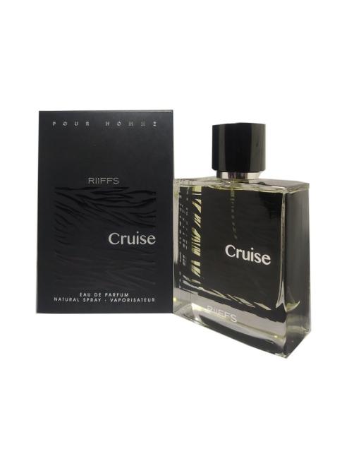 Perfume Original Riiffs Cruise Men Edp 100Ml