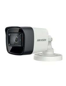 Hikvision - Network surveillance camera - Bullet 1080p Dual Light