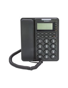 UNIDEN TELEFONO INALAMBRICO MANOS LIBRES AT3102BL AZUL UNIDEN