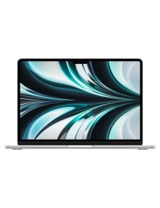 Apple MacBook Air 13.6" M2 8n CPU 8n GPU 8GB RAM 256GB SSD silver