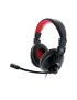 Xtech - Headset - Wired - VoracisGamingXTH-500 XTH-500