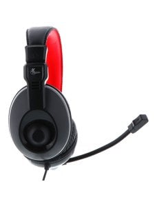 Xtech - Headset - Wired - VoracisGamingXTH-500 XTH-500
