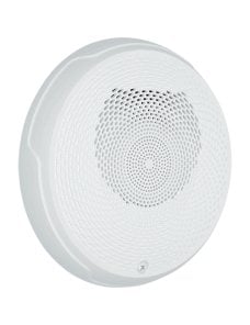 Firelite - Speaker - Audio - White SPCWL