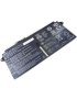 Bateria ORIGINAL Acer Aspire S7 S7-191 S7-391 AP12F3J 2ICP3/65/114-2﻿