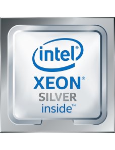 Intel Xeon Silver 4110 - 2.1 GHz - 8 núcleos - 16 hilos - 11 MB caché - para ThinkAgile VX 1U Cert 7XG7A05531 - Imagen 1