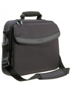 Kensington SoftGuard Notebook Carrying Case - Funda de transporte para portátil - negro 62148