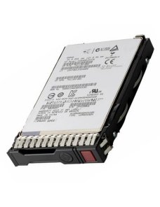 Unidad de estado sólido servidor P21131-S21 SSD HP G8-G10 de 800 GB, 2,5 SAS, 12 GB MU, 704160