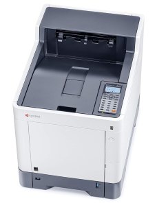 Impresora Kyocera  Ecosys P6235CDN color