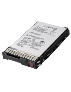 Unidad de estado sólido servidor 872373-002 SSD HP G8-G10 de 800 GB, 2,5 SAS, 12 GB M 499800