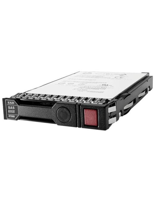 Unidad de estado sólido servidor 873569-001 SSD HP G8-G10 de 800 GB, 2,5 SAS, 12 GB 497256