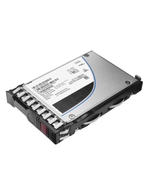 Unidad de estado sólido servidor P04174-002 SSD HP G8-G10 de 800 GB, 2,5 SAS, 12 GB MU 494754