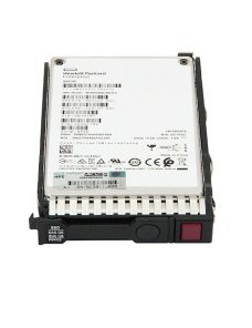 Unidad de estado sólido servidor P04527-S21 HP G8-G10 SSD de 800 GB, 2,5 SAS, 12 GB MU 704144