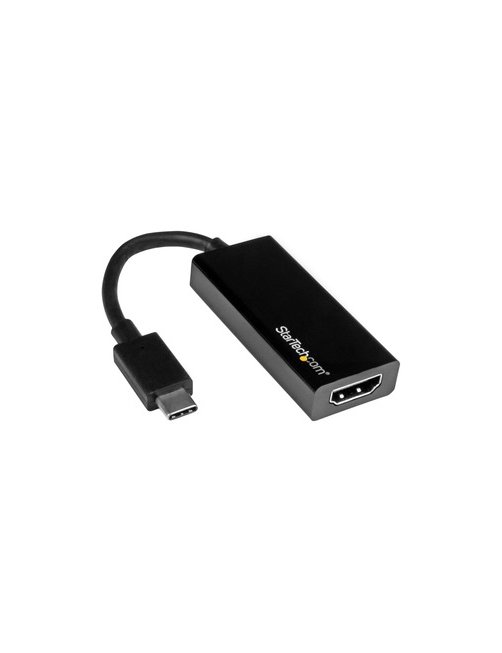 Adaptador Video USB-C 3.1 Type-C a HDMI CDP2HD - Imagen 1