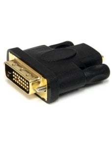 Adaptador Conversor HDMI a DVI HDMIDVIFM - Imagen 1